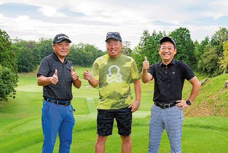 リコージャパンB