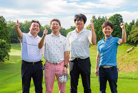 Team アロック・サンワ