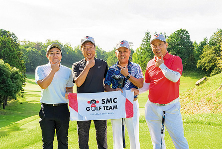 サバエムラタ★イイかんじ