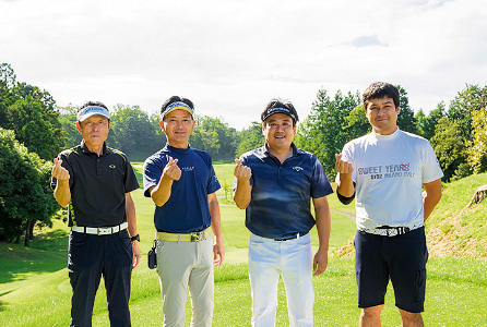 ルックバレーHD