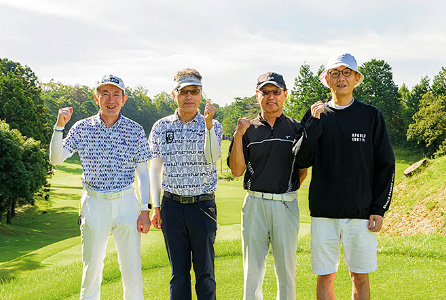 福井財務事務所OB