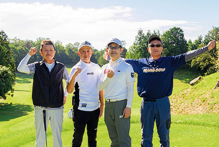 クォードコーポレーションA