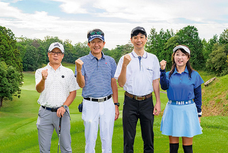 リコージャパンA