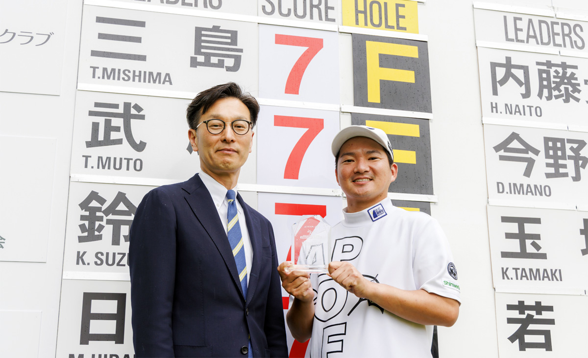 JPC CHALLENGE in FUKUI 2025