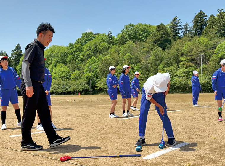 JPC CHALLENGE in FUKUI 2025