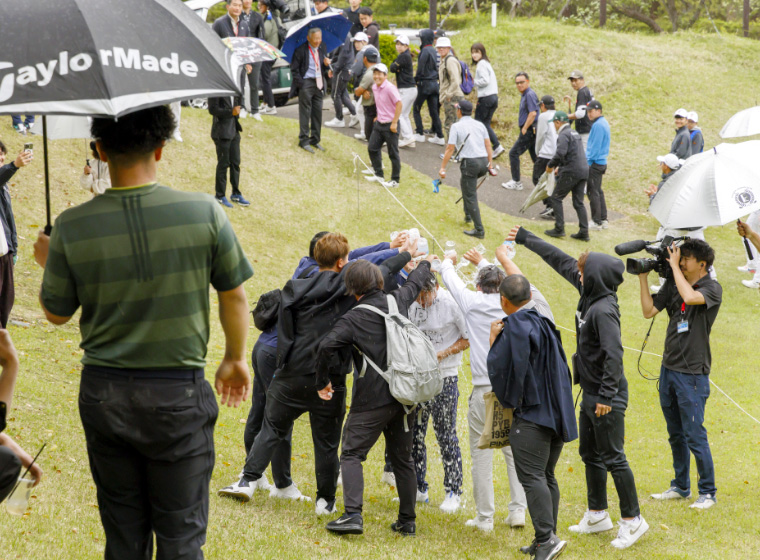 JPC CHALLENGE in FUKUI 2025