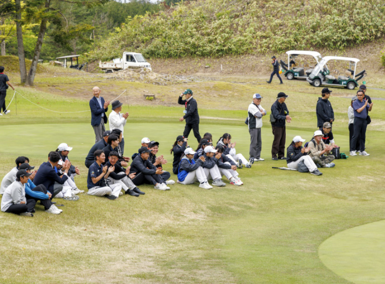 JPC CHALLENGE in FUKUI 2025