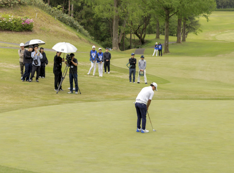 JPC CHALLENGE in FUKUI 2025