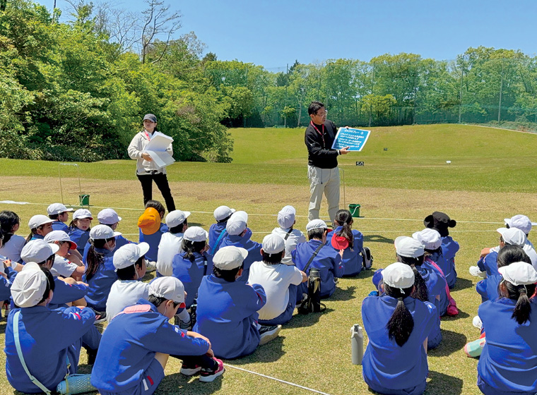 JPC CHALLENGE in FUKUI 2025