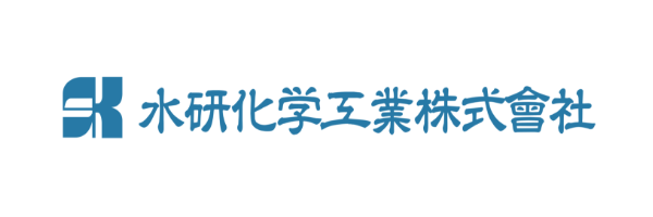 水研化学工業株式会社